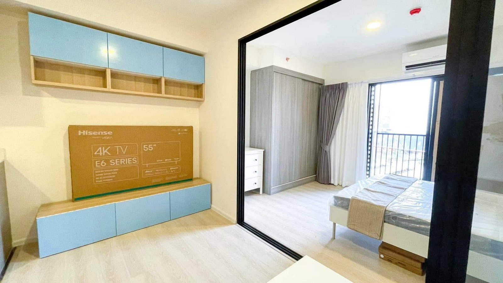 🌻 ให้เช่า A Space Mega 2  📍 ติด Mega Bangna และ IKEA  💰 ค่าเช่าเพียง 10,000 บาท – รูปที่ 3