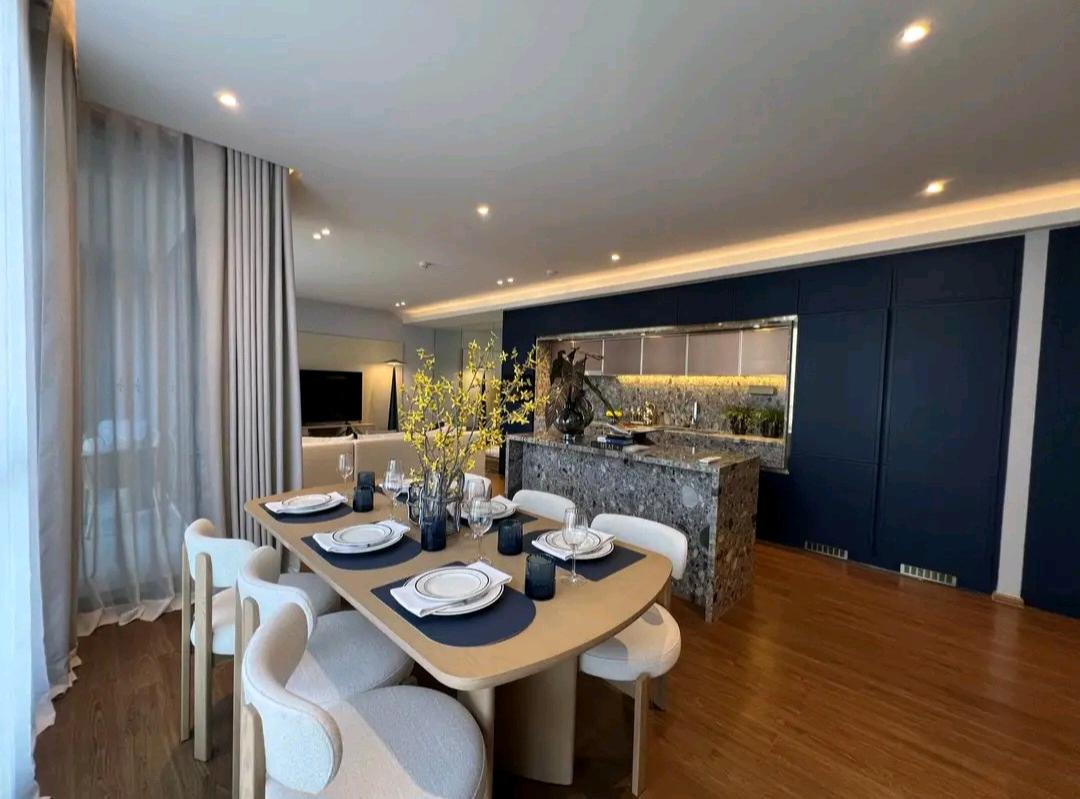 🔥 Luxury Condo for rent VIA 34 🔥🔥BTS Thonglor station  – รูปที่ 3