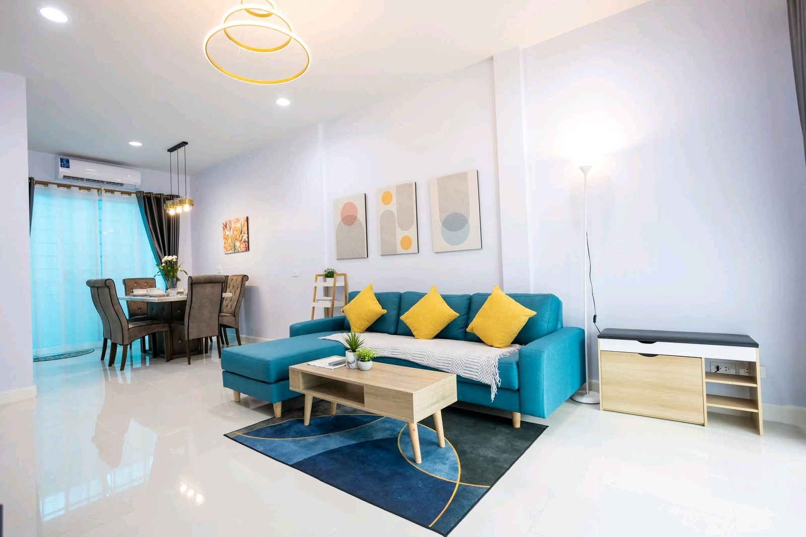 🌳 Garden View บรรยากาศร่มรื่น เงียบสงบ เป็นส่วนตัว หมู่บ้านขนาดเล็กเพียง 49 หลัง – รูปที่ 2