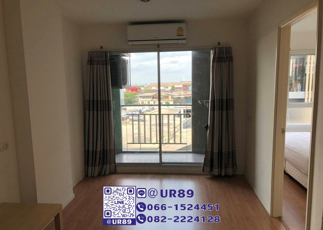 💙 Hot Price 💙ให้เช่า/For RENT คอนโด Lumpini Ville Sukhumvit 77-2 (ลุมพินี วิลล์ สุขุมวิท 77-2) – รูปที่ 2