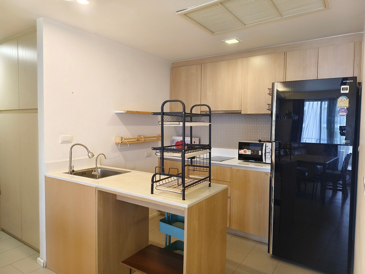 ให้เช่าคอนโด The Nest Ploenchit (เดอะ เนสท์ เพลินจิต) ราคา 40,000 บาท ขนาด 65 ตร.ม. ชั้น 6 – รูปที่ 3