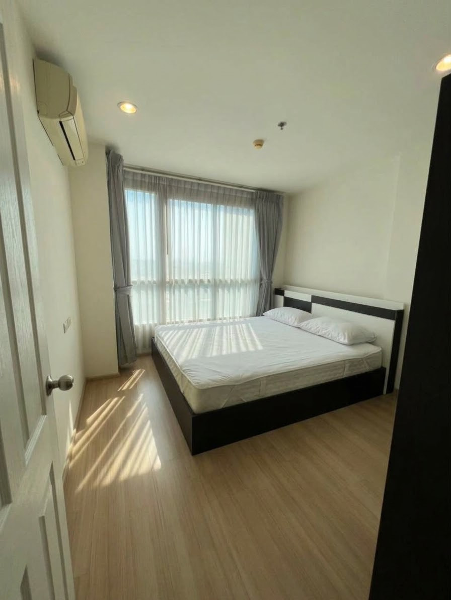 ขายคอนโด U Delight 3 Prachachuen - Bang Sue (ยู ดีไลท์ 3 ประชาชื่น - บางซื่อ) ราคา 2 ล้านบาท ขายคอนโด U Delight 3 Prachachuen - Bang Sue (ยู ดีไลท์ 3 ประชาชื่น - บางซื่อ) ราคา 2 ล้านบาท