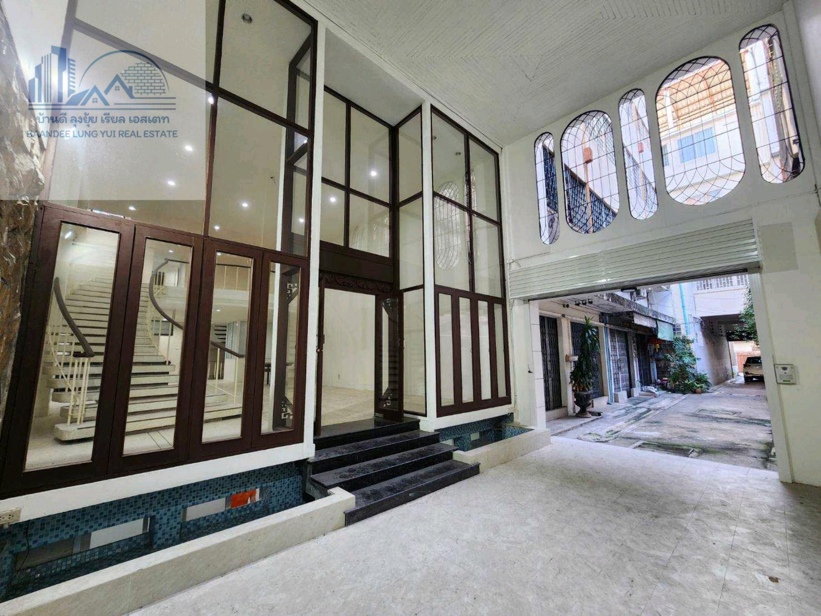 Sale Commercial Building Banthat Thong, Rama 4 🧧🗽🗽 – รูปที่ 2