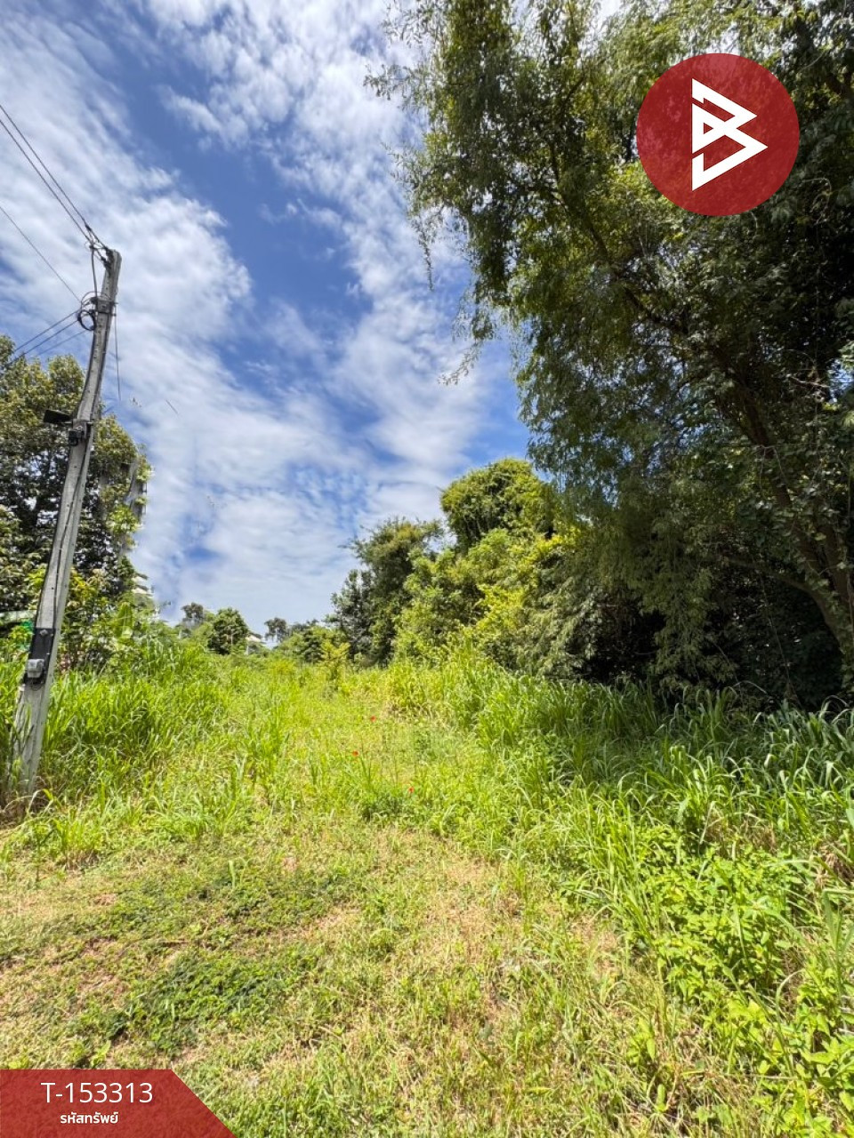 Beautiful plot of land for sale, area 2 rai 1 ngan 59.4 sq m, Ban Thum, Mueang Khon Kaen, good location near the road.