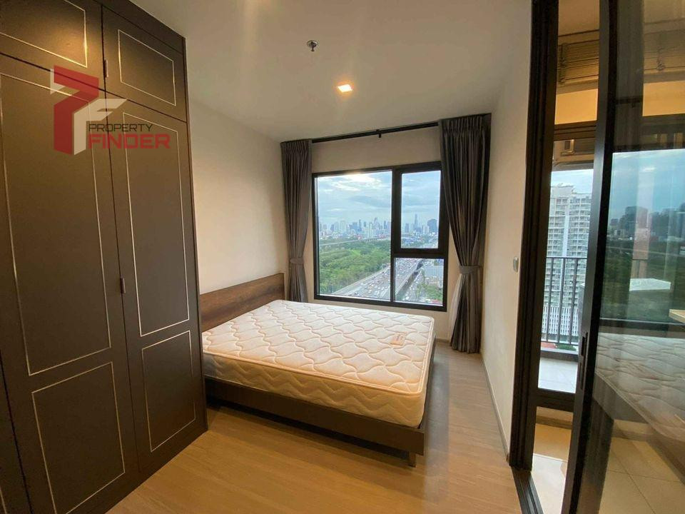 PFD-02101 Condo for rent Life Asoke Hype : Beautiful unit, ready to move in. PFD-02101 Condo for rent Life Asoke Hype : Beautiful unit, ready to move in.