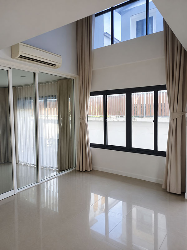 🔥🔥32425🔥🔥 ให้เช่าโฮมออฟฟิศบ้านแฝด 3 ชั้น Viridian Ratchapruek🌐LINE ID : @fastforrentcondo – รูปที่ 3