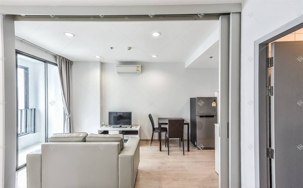 Available Now – Book Now! Ideo Q Ratchathewi 18K – รูปที่ 3