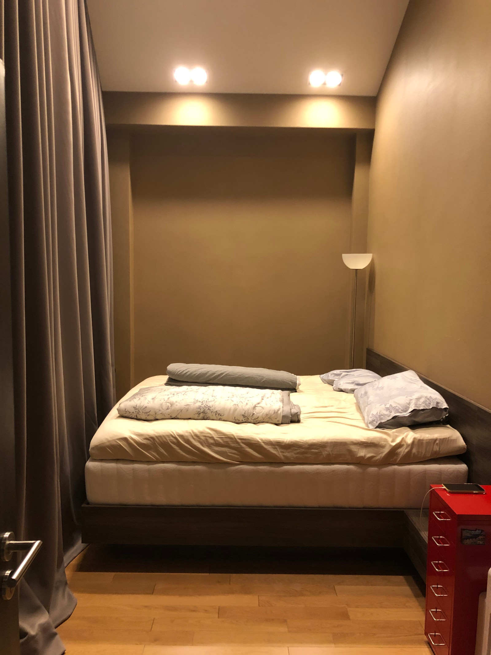 ✨ 2 ห้องนอน | ห้องกว้าง บรรยากาศเป็นส่วนตัว เหมาะสำหรับครอบครัว 📍 168 Sukhumvit 36 – รูปที่ 4