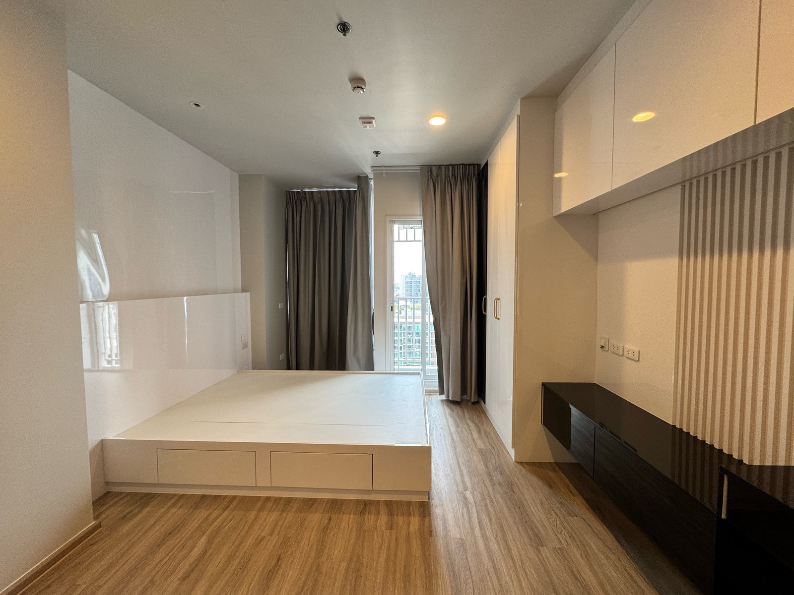 🏙️ Culture Thonglor | Culture Thonglor, lifestyle condo in the heart of Thonglor 25sqm 25k 📞Phat 064-642-8664