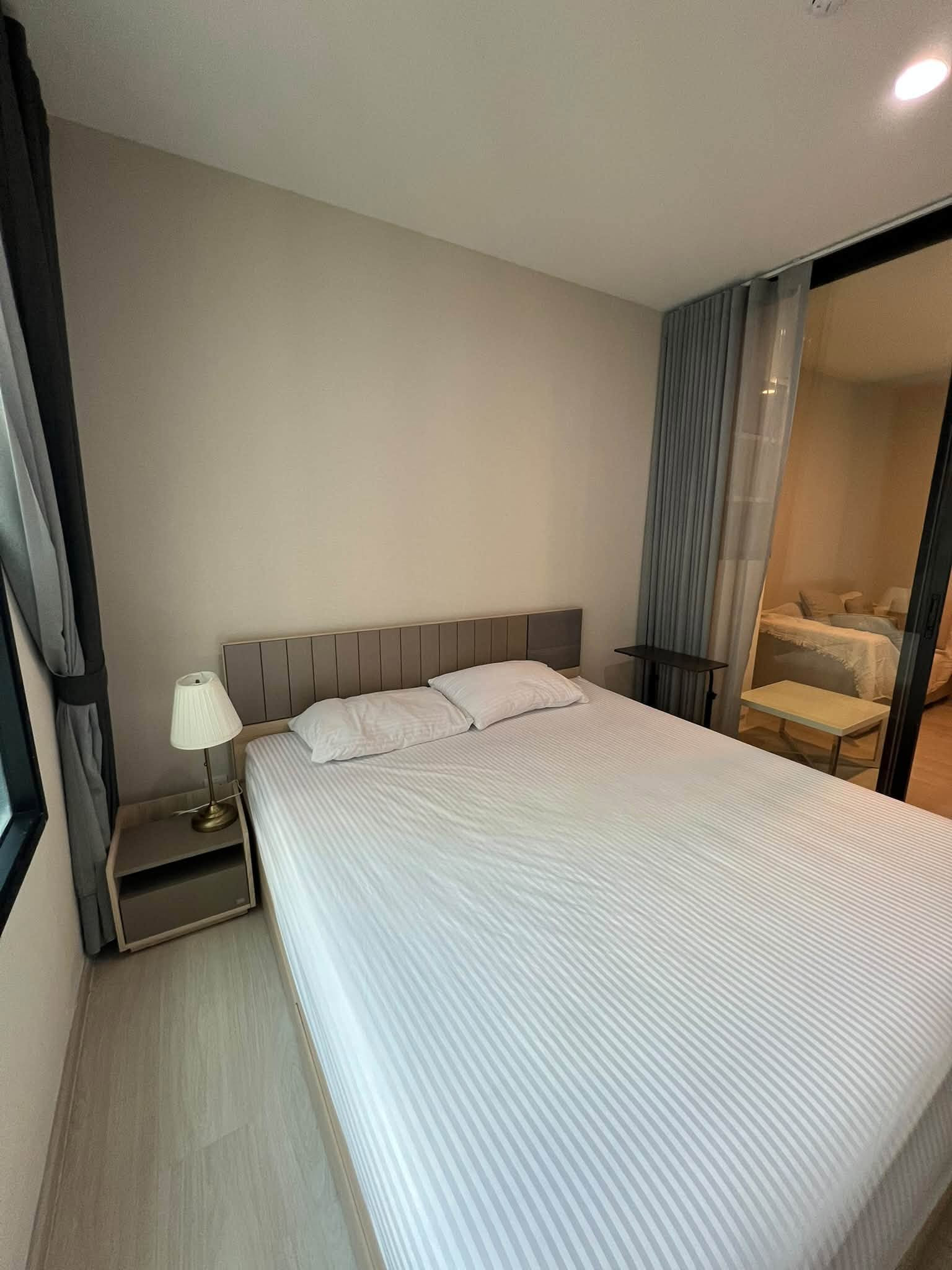 🏠✨ไลฟ์ อโศก (Life Asoke) | เช่าคอนโด 1 ห้องนอน (HBH-RP-312)