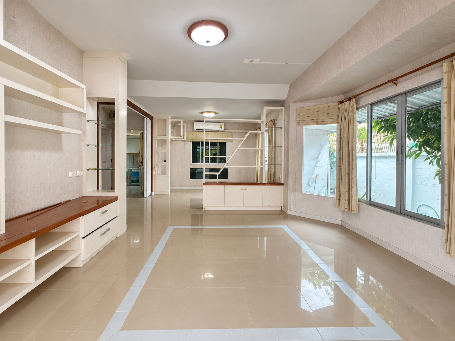 🏡 บ้านเดี่ยวหลังมุม Land & Houses เพียง 3.29 ล้าน 📍 โครงการ พฤกษ์ลดา รังสิต–คลอง 4 – รูปที่ 2