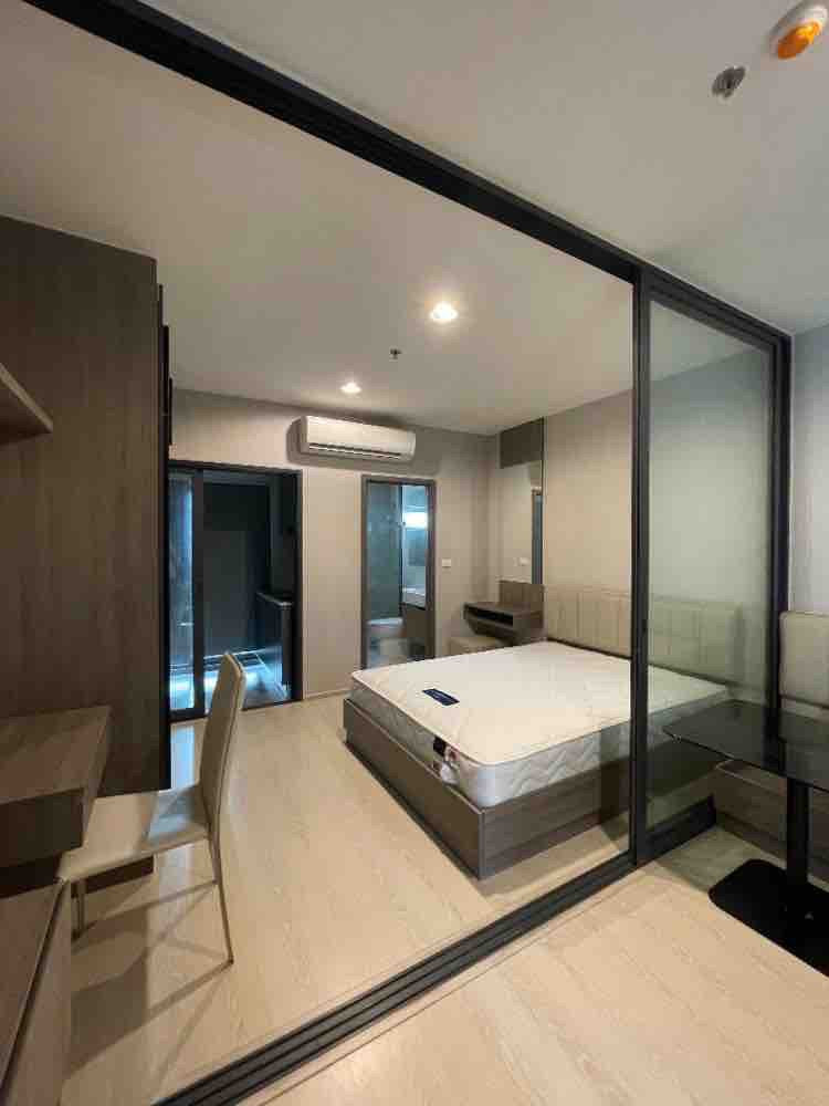 Unit Available at IDEO Tha Phra Interchange Multiple units available—prices negotiable!