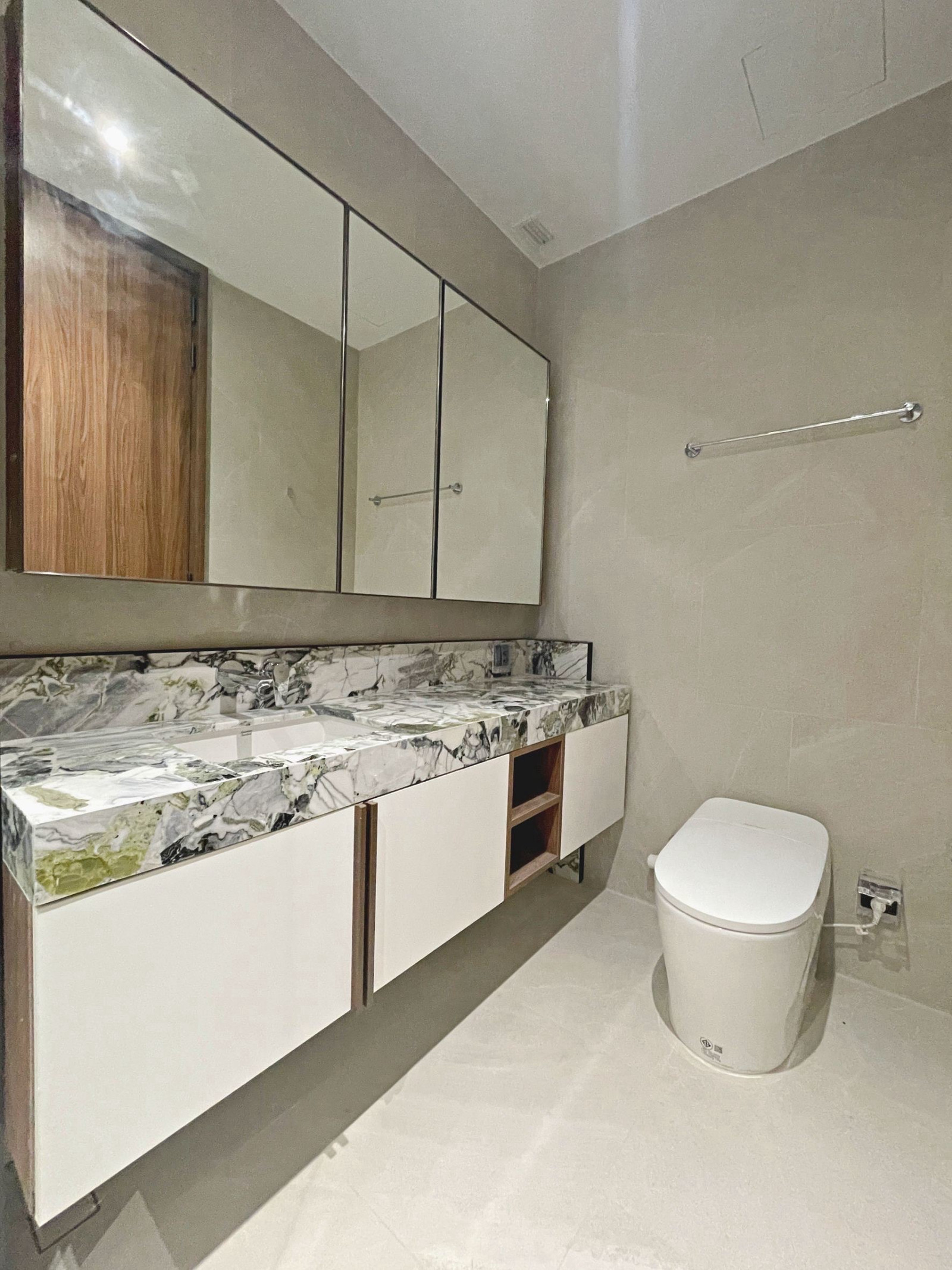 1BR 🛌rent: 61k⚜️Romm convent ⚜️ CDB location  – รูปที่ 4