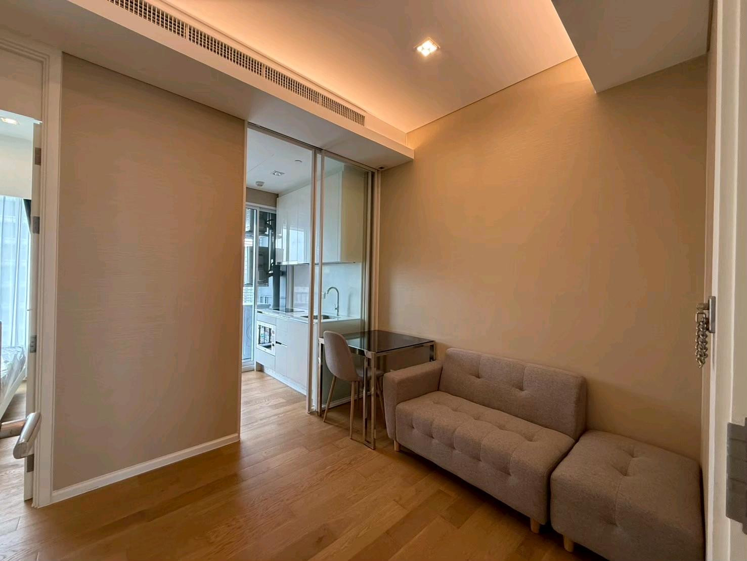 ✨For Rent – ​​1 Bedroom Unit at The Saint Residences