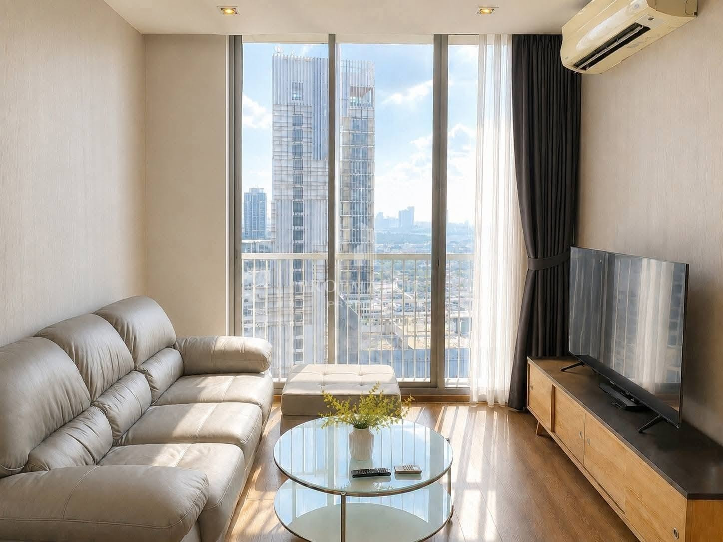 ✨Flash Deal ✨Park Origin Phromphong (Park 24) ( 2Bed 1Bath 55SQM.) Ready to move in! Only 8,190,000 baht Tel.0981315848 @propmatch