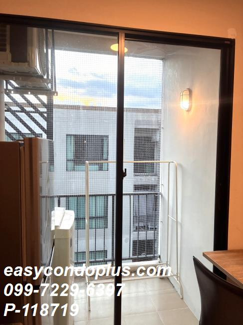💥 [ 𝐏-𝟏𝟏𝟖𝟕𝟏𝟗 ] FOR RENT : LESTO Sukhumvit 113 ส่วนกลางสไตล์รีสอร์ท! ใกล้ BTS สำโรง 𝟖,𝟓𝟎𝟎 บาท/ด. | Line @easycondoplus | 099-229-6397 – รูปที่ 4