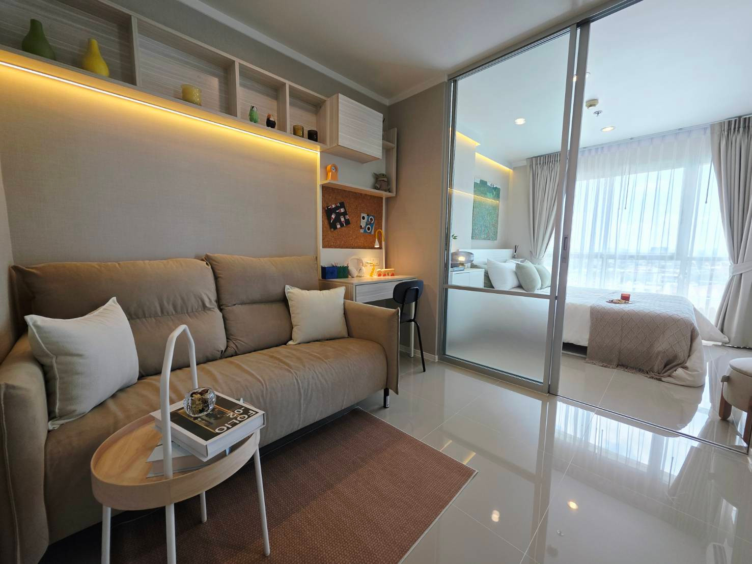 🔥 11,000฿🔥 Condo for rent Lumpini Ville Naklua. Ready to move in 🔥 11,000฿🔥 Condo for rent Lumpini Ville Naklua. Ready to move in