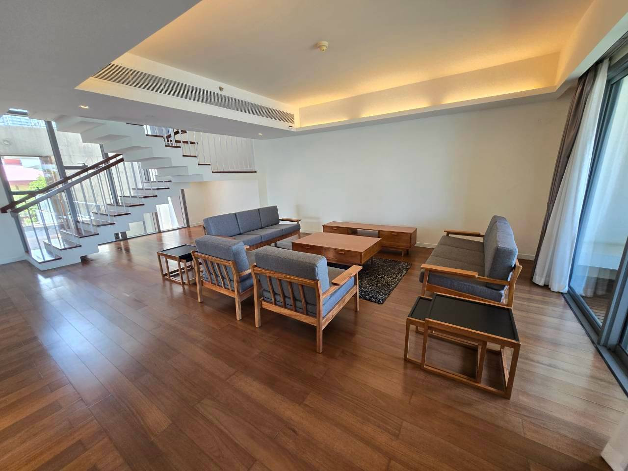 Condo For Rent The Pano Rama 3 (Rama3 Road)  – รูปที่ 4