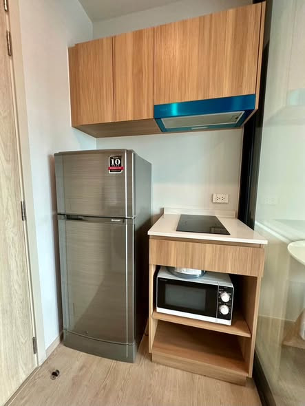 (รหัส R246) ให้เช่า nue noble centre bangna : นิว โนเบิล เซ็นเตอร์ บางนา – รูปที่ 3