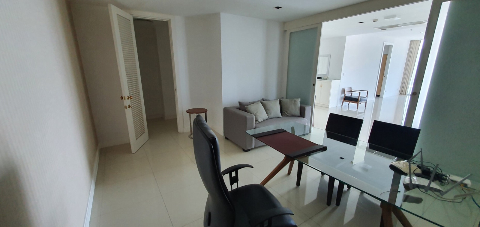Condo For Rent ATHENEE RESIDENCE – รูปที่ 3