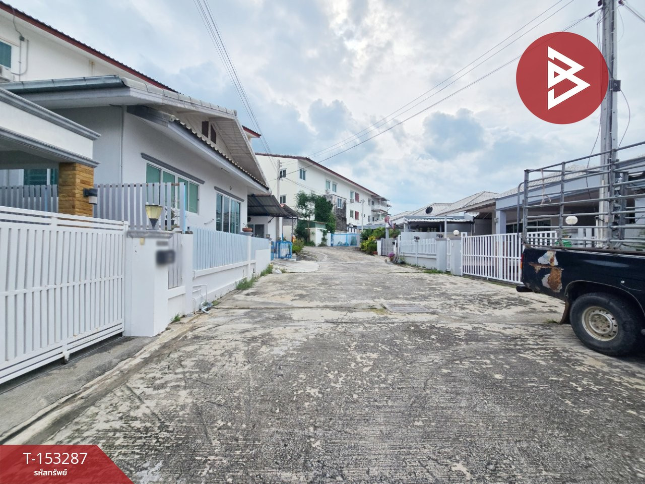 ขายบ้านเดี่ยว เนื้อที่ 47.8 ตร.วา หัวหิน ประจวบคีรีขันธ์ – รูปที่ 4
