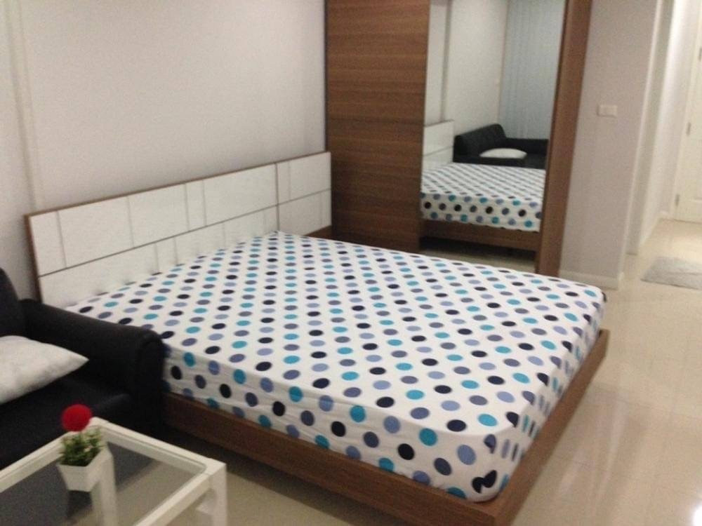 Unit Available at The Link Sukhumvit 50 Multiple units available—prices negotiable!