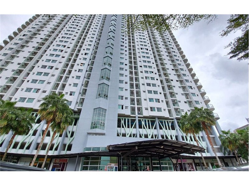 ✨ For Sale: Supalai Park Ratchapruek - Phetkasem Condo ✨ 💰 Only 4,300,000 THB