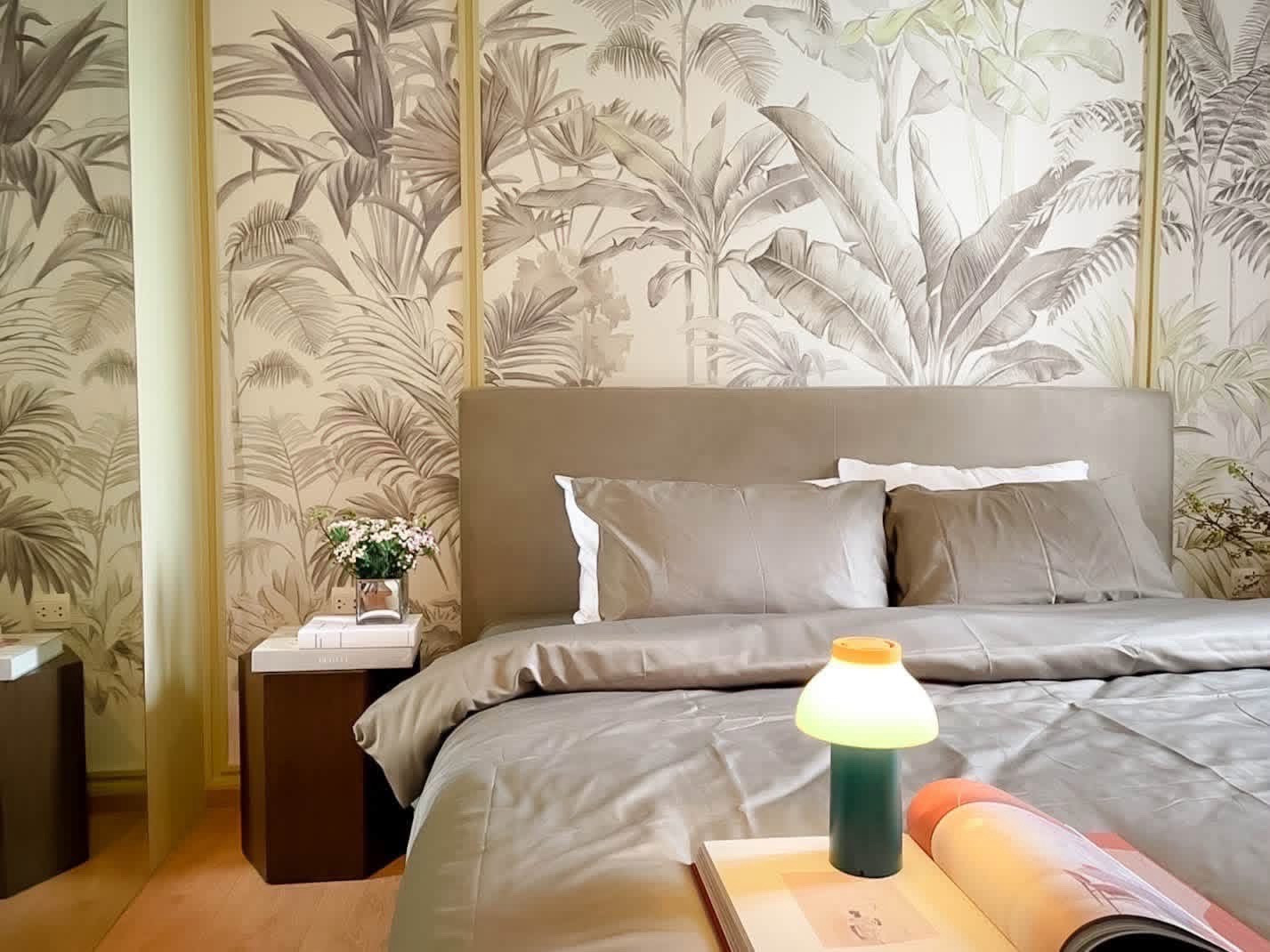 ■ NOBLE AROUND SUKHUMVIT 33  ■ Rare Unit • Private Residence • Prime Phrom Phong – รูปที่ 3
