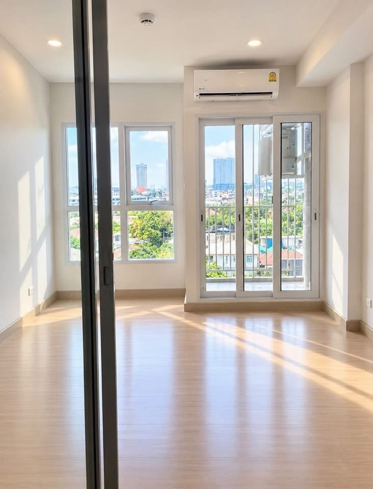 📌Condo next to MRT Bang O, ready to move in. 📌Condo next to MRT Bang O, ready to move in.
