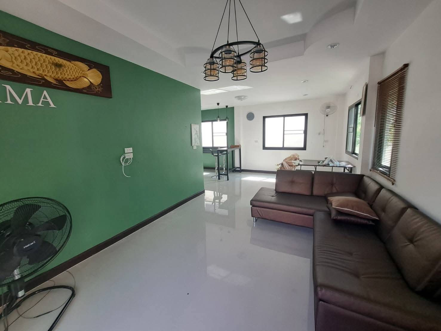 ขายบ้าน สวยสุดคุ้ม ภิพาพรแกรนด์ 5 บ้านใหม่  – รูปที่ 2