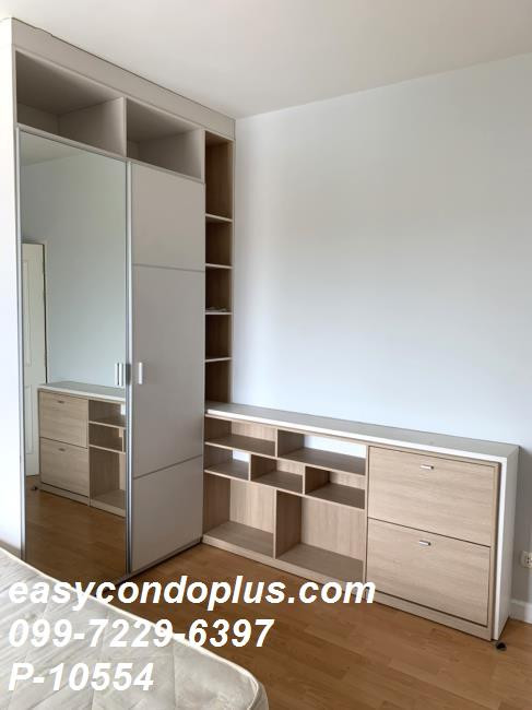 💥 [ 𝐏-𝟏𝟎𝟓𝟓𝟒 ] FOR RENT : My Condo Sukhumvit 103 ราคาเบาๆ คุ้มสุด! ใกล้ BTS อุดมสุข 𝟔,𝟎𝟎𝟎 บาท/ด. | Line @easycondoplus | 099-229-6397 – รูปที่ 3