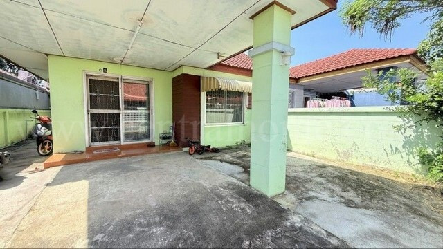 Twin house Pornjira Rangsit-Lam Luk Ka Klong 7 – รูปที่ 3