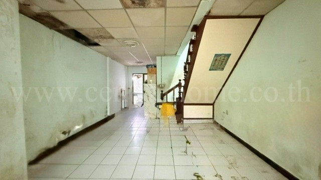 ทาวน์เฮ้าส์ พงษ์ศิริชัย 4 ซอยเพรชเกษม 81 ถนนเพชรเกษม - ถนนมาเจริญ – รูปที่ 4
