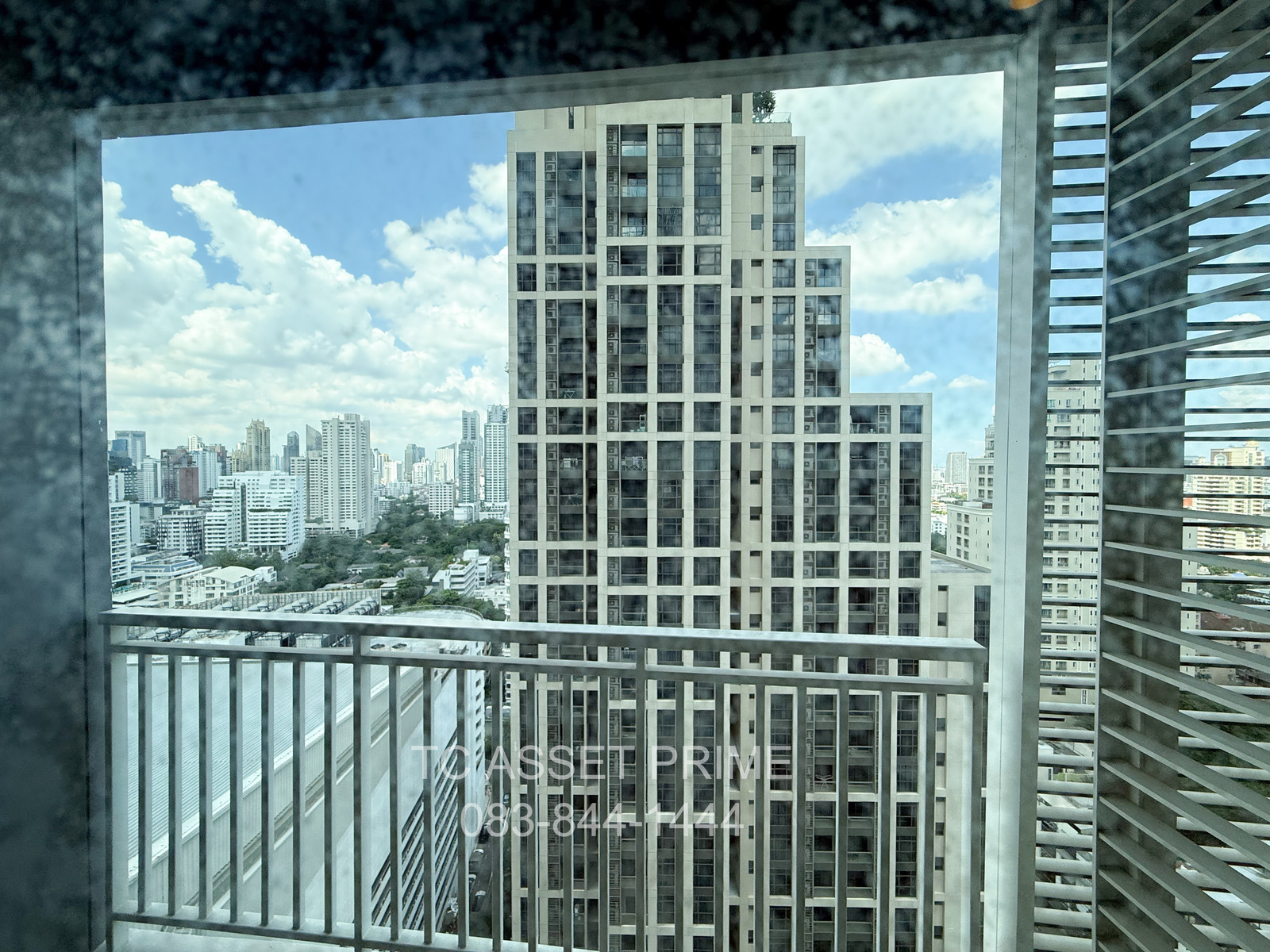 📍𝐅𝐨𝐫 𝐑𝐞𝐧𝐭! 𝟑𝟗 𝐛𝐲 𝐒𝐚𝐧𝐬𝐢𝐫𝐢, 1 Bedroom 1 Bathroom, 56.31 SQM with Bathtub, 22nd Floor📍 𝐎𝐧𝐥𝐲 𝟑𝟗,𝟎𝟎𝟎 𝐁𝐚𝐡𝐭/𝐌𝐨𝐧𝐭𝐡 – รูปที่ 4