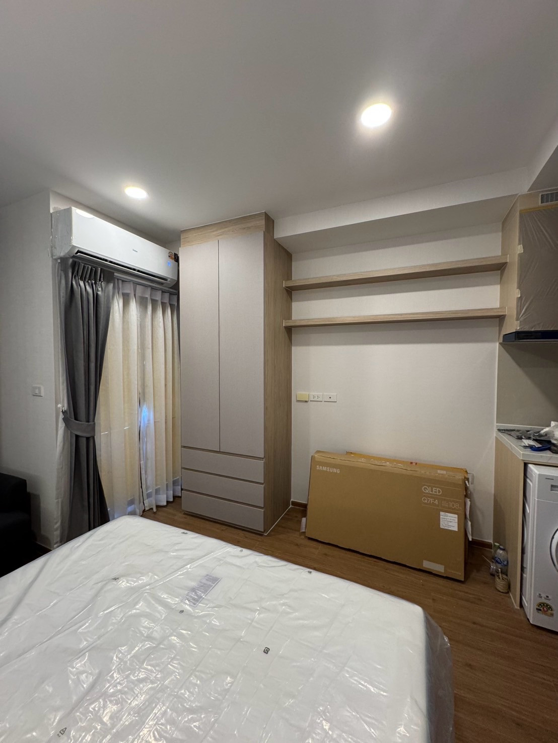 Condo for rent: The Livin Ramkhamheng – รูปที่ 2