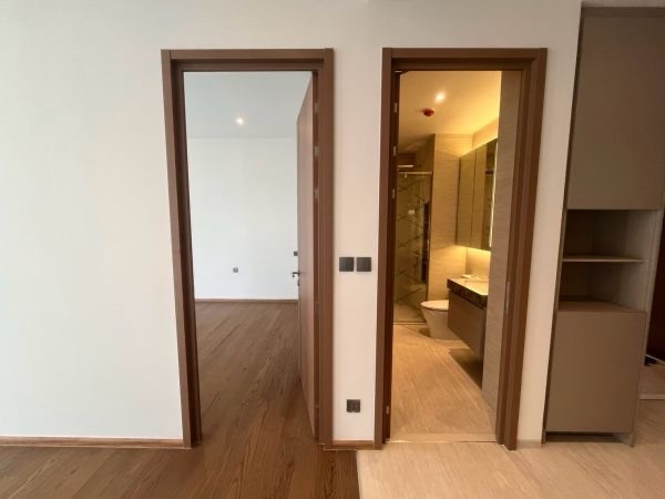 Urgent down payment sale! 2 bedrooms, pets allowed. The newest project in Ari area / Urgent Down Payment Sale! 2 Beds, Pet-Friendly in the Newest Project in Ari Via Ari (Via Ari) – รูปที่ 4