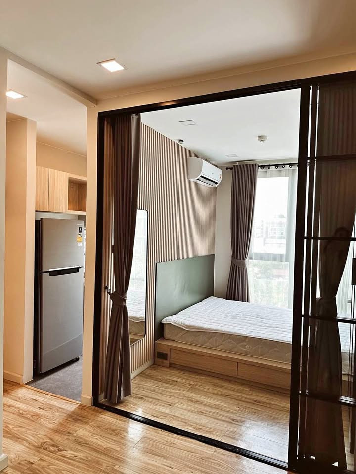 (รหัส S5888) ขายคอนโด โครงการ Groove Condo Ratchada - Ladprao : กรู๊ฟ คอนโด รัชดา - ลาดพร้าว (รหัส S5888) ขายคอนโด โครงการ Groove Condo Ratchada - Ladprao : กรู๊ฟ คอนโด รัชดา - ลาดพร้าว