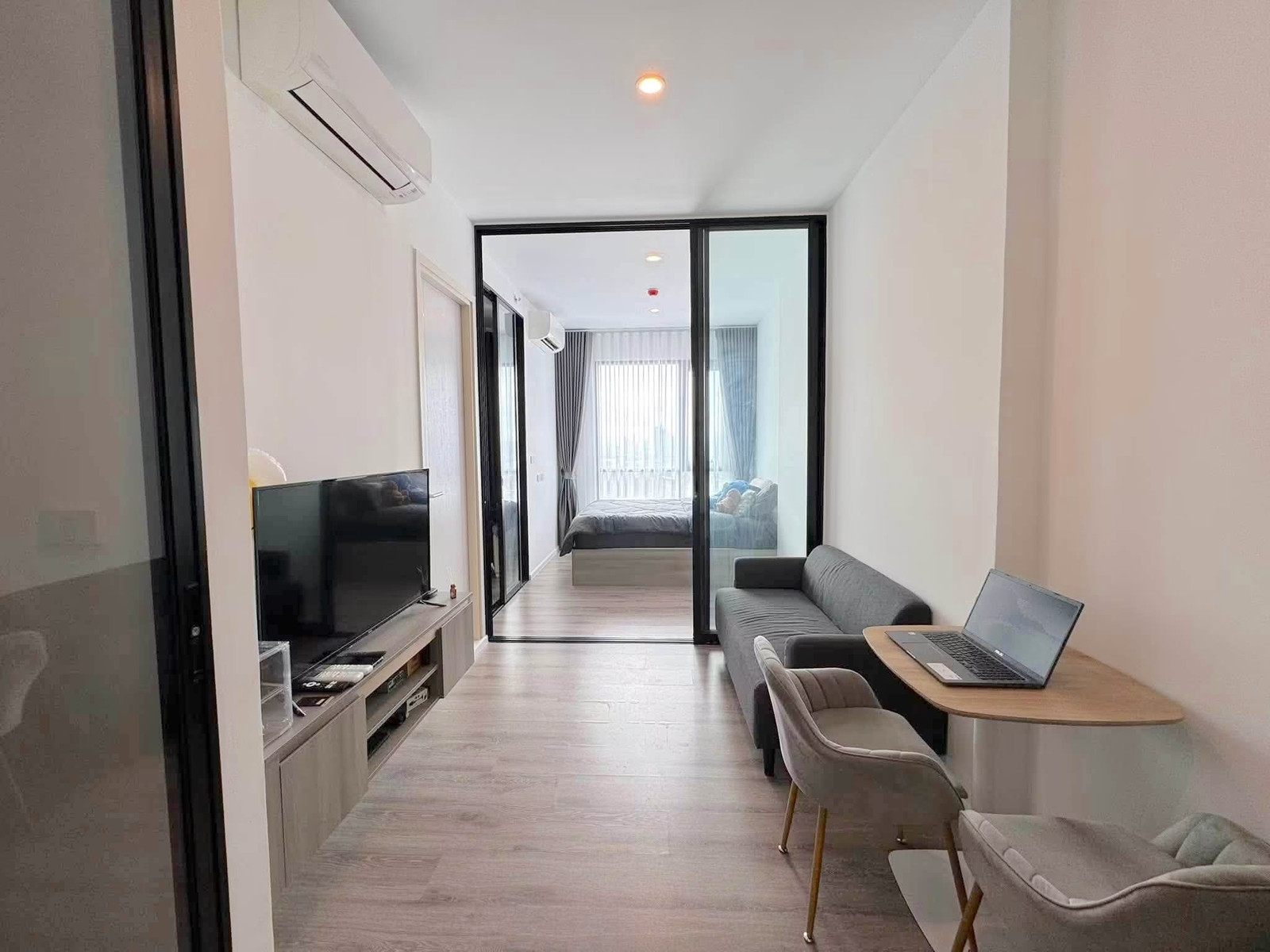 For rent KnightsBridge Sukhumvit-Thepharak Property Code P3515 For rent KnightsBridge Sukhumvit-Thepharak Property Code P3515