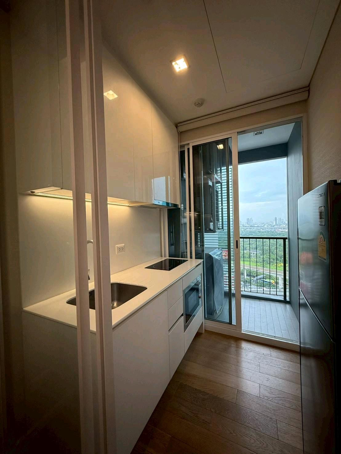 For Rent – 1 Bedroom Unit at The Saint Residences  – รูปที่ 4