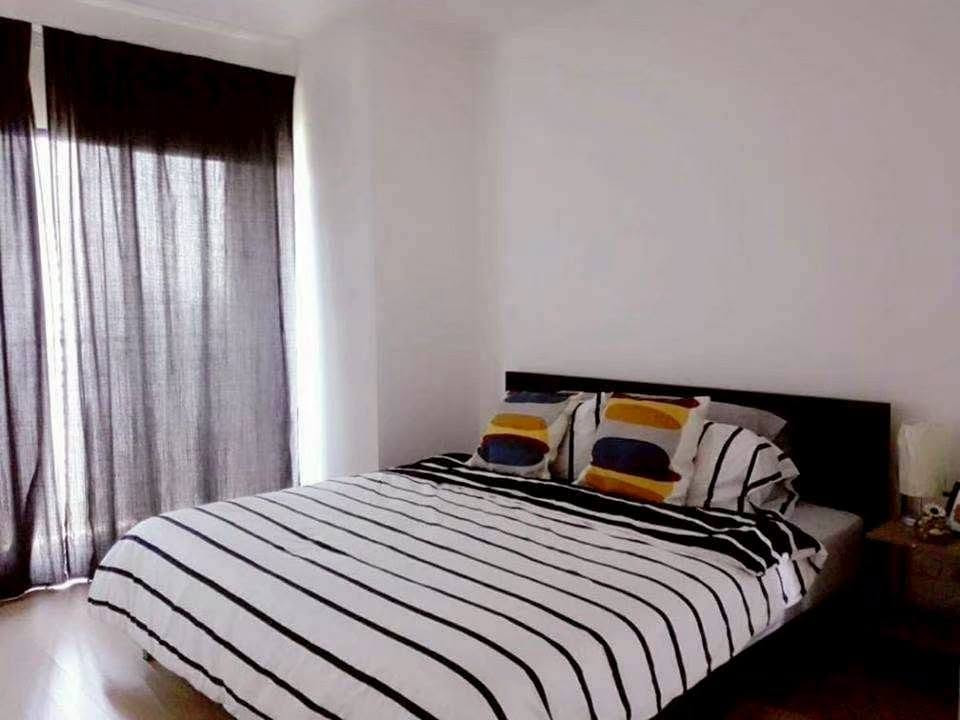 🔥 Noble Refine | Spacious 2-Bedroom Condo | 68 sq.m. | Near BTS Phrom Phong | THB 50,000/month – รูปที่ 2