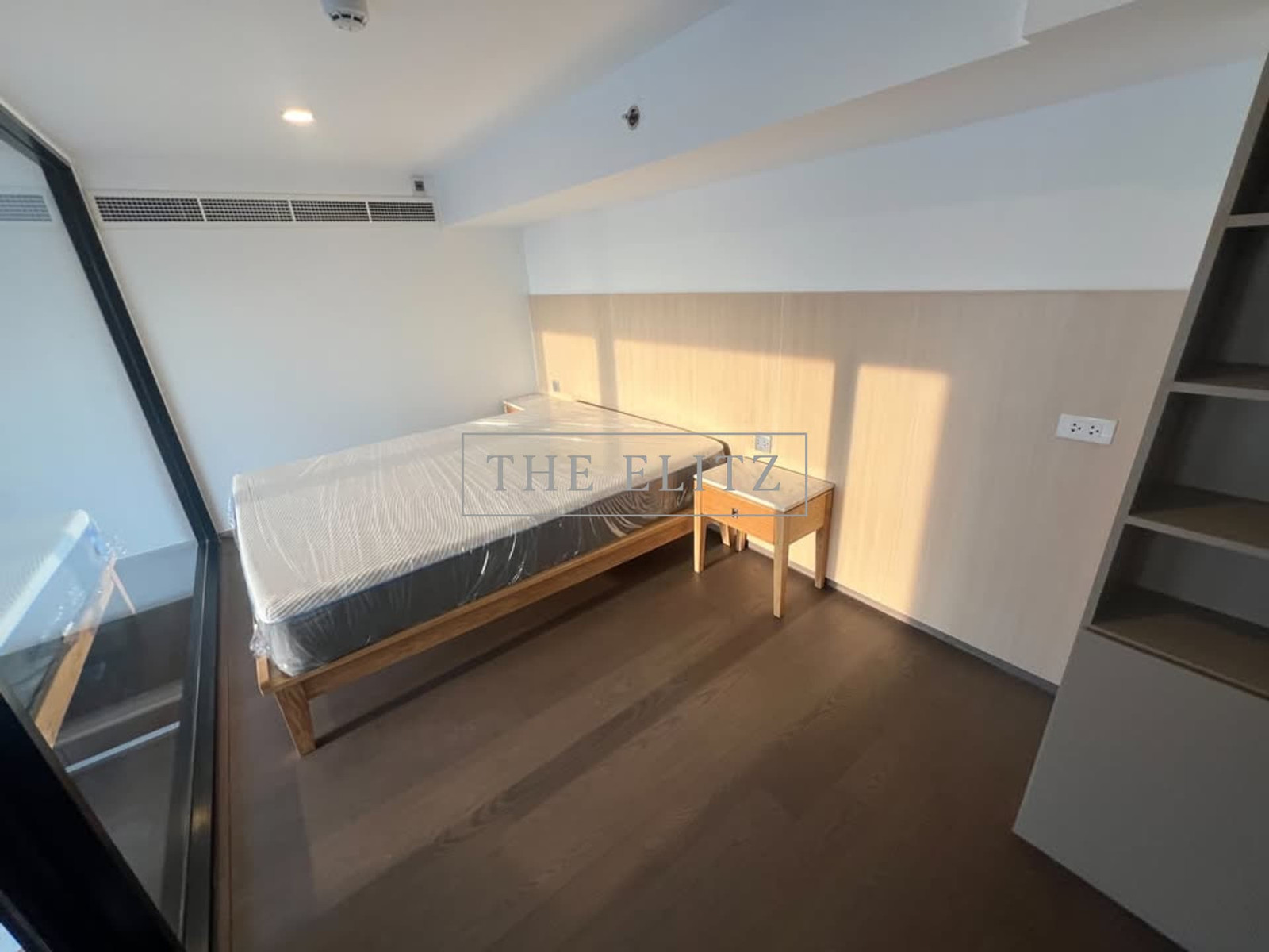 🔥ปล่อยเช่าด่วน🔥Park Origin Ratchathewi - Best price 47k/month, 2B2B, 60 sq.m near BTS Ratchathewi, prime area - Please call K.Toby 0639896346 – รูปที่ 4