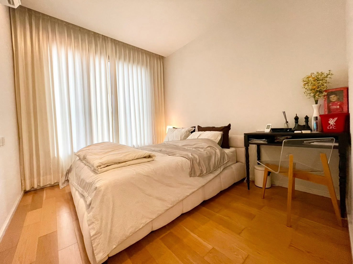 🏡 ให้เช่า M Ladprao (เอ็ม ลาดพร้าว) — 20,000 บาท/เดือน – รูปที่ 2