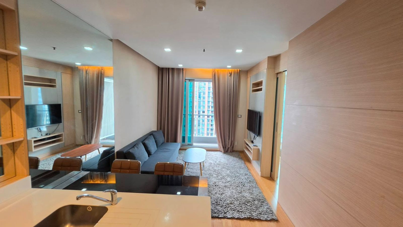 🔥 ขาย 🔥 ดิ แอดเดรส อโศก - The Address Asoke / 1 ห้องนอน ZC402 🔥 ขาย 🔥 ดิ แอดเดรส อโศก - The Address Asoke / 1 ห้องนอน ZC402
