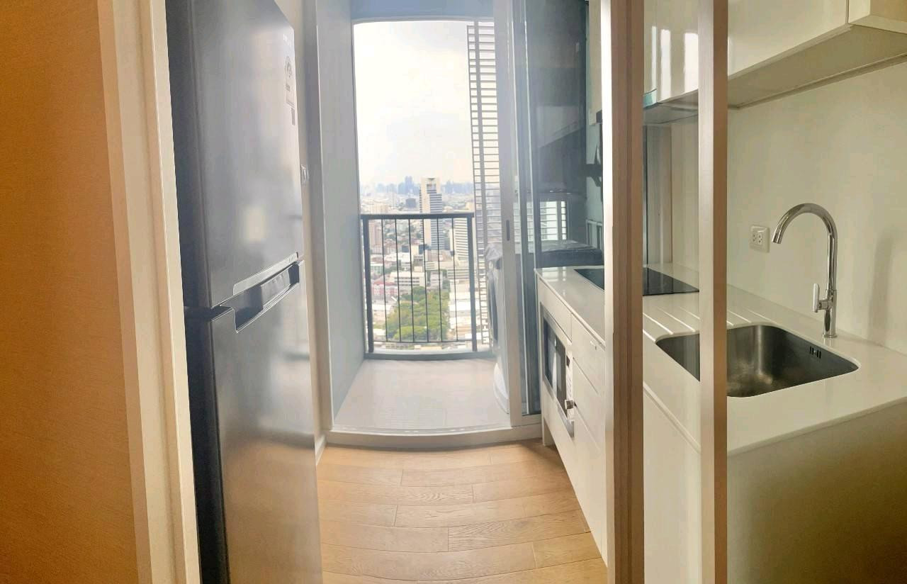 ✨ For Rent – 1 Bedroom Unit at The Saint Residences  – รูปที่ 3