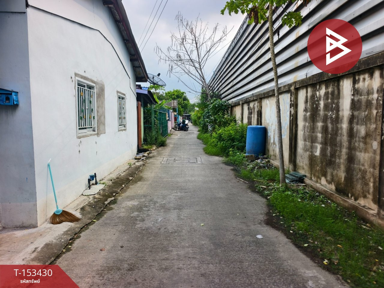 ขายบ้านเดี่ยว เนื้อที่ 50 ตารางวา ย่านอ้อมน้อย กระทุ่มแบน สมุทรสาคร – รูปที่ 3