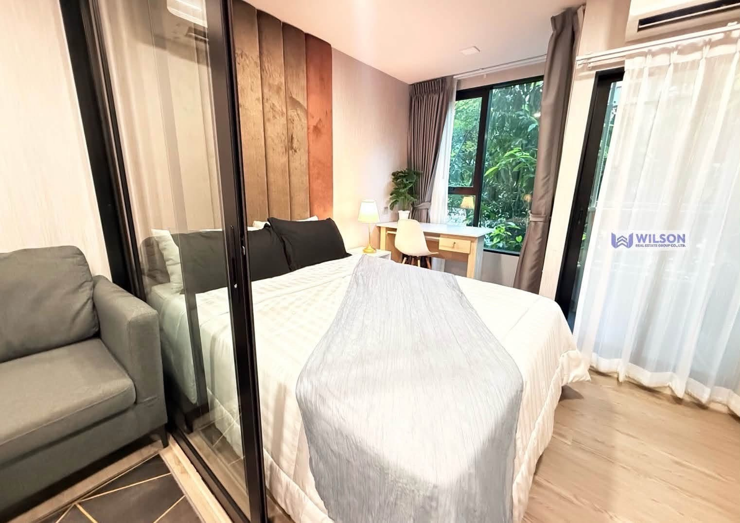 ให้เช่าคอนโด Kave Town Colony วิวสระว่ายน้ำ | ใกล้ ม.กรุงเทพรังสิต ให้เช่าคอนโด Kave Town Colony วิวสระว่ายน้ำ | ใกล้ ม.กรุงเทพรังสิต