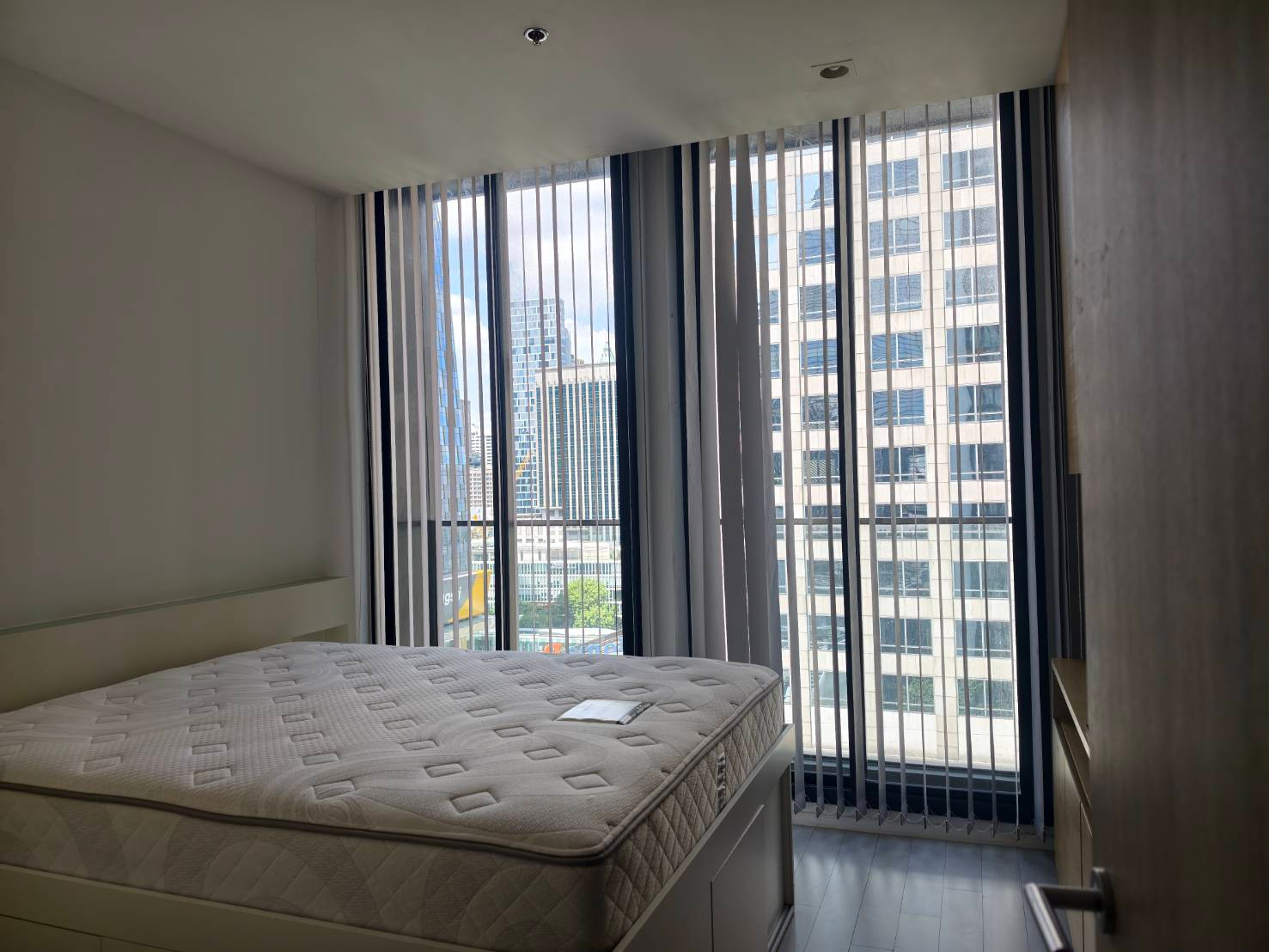 ขาย Noble Ploenchit คอนโดหรูใจกลางเพลินจิต 80 ตร.ม. ลิฟต์ส่วนตัว ใกล้ BTS ทำเลระดับลักชัวรี่ – รูปที่ 3