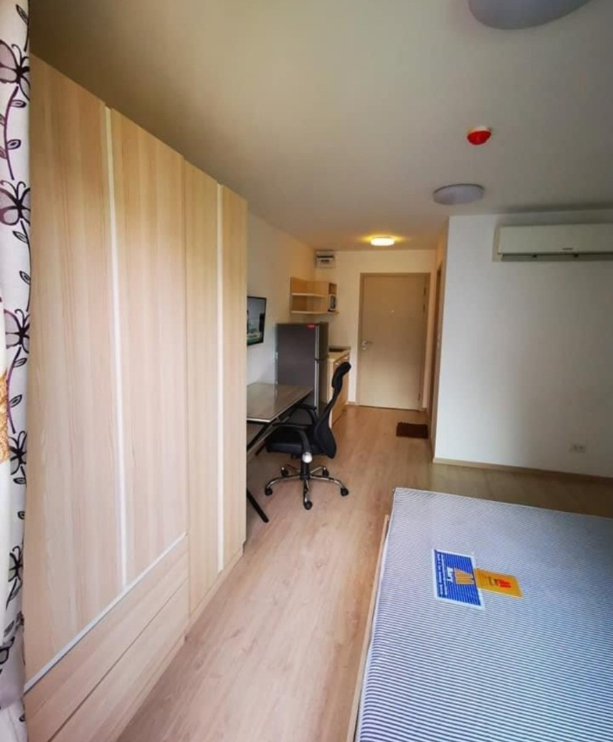 Unit Available at Elio Del Ray Sukhumvit 64 Multiple units available—prices negotiable!
