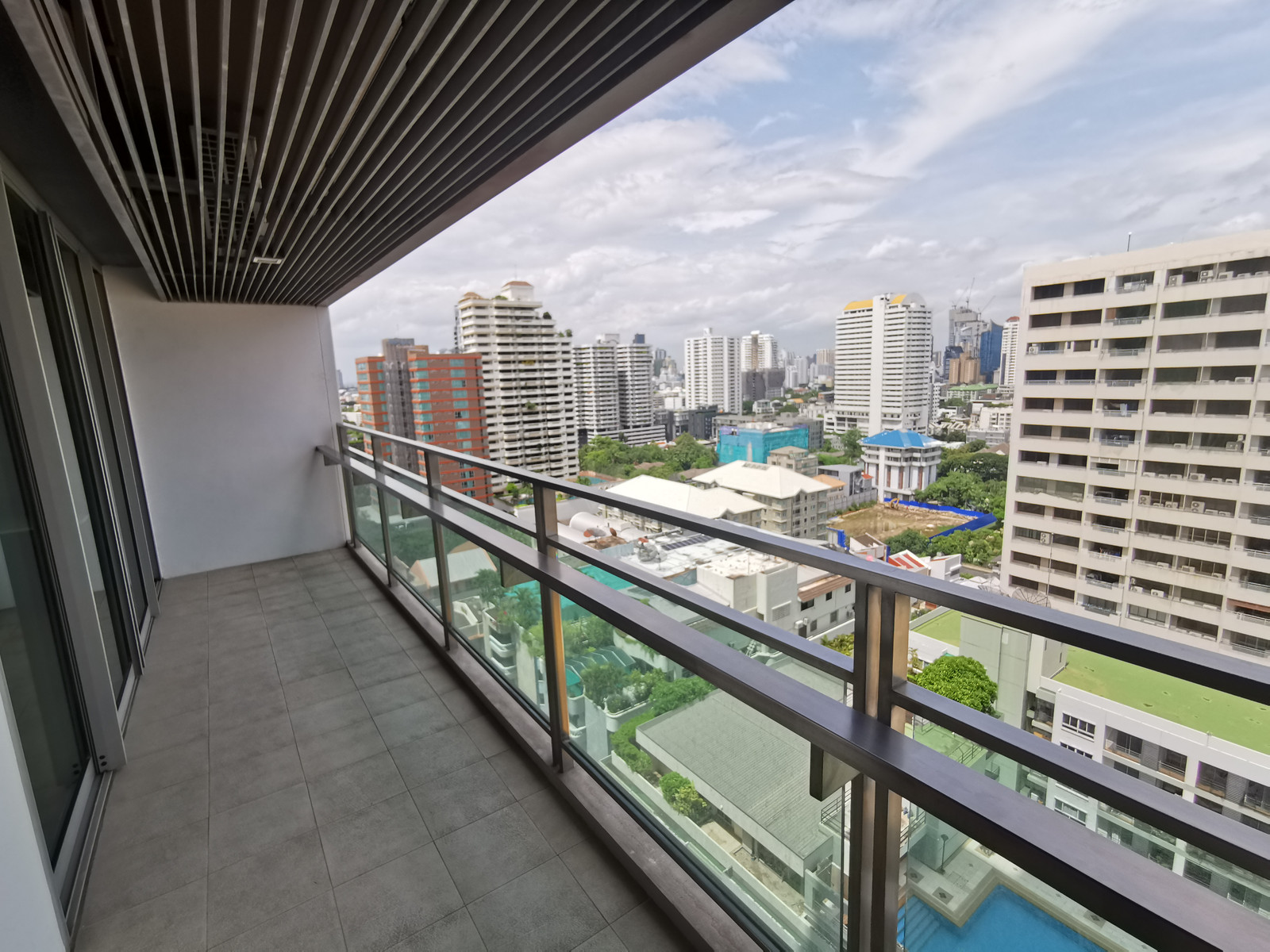 Rent The Madison (เดอะ เมดิสัน) Type 3 Bedroom BTS Phrom Phong   – รูปที่ 3