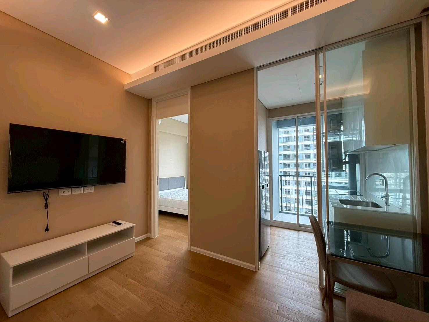 ✨For Rent – 1 Bedroom Unit at The Saint Residences   – รูปที่ 2